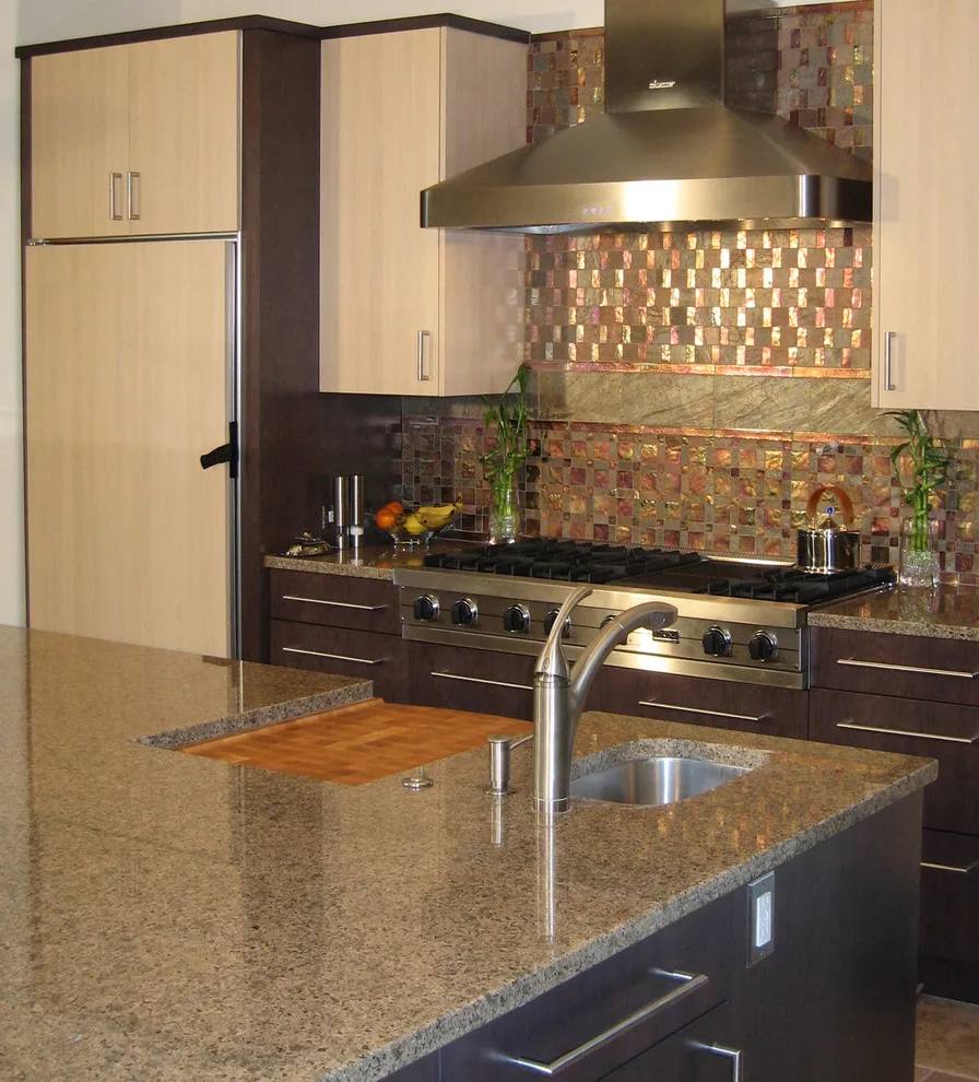 Culinary Spaces and Beverage Areas by Hive Architecture By Becky Alexis - Photo 12