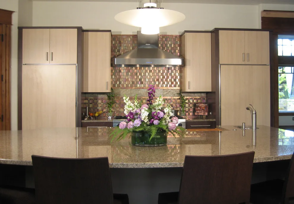 Culinary Spaces and Beverage Areas by Hive Architecture By Becky Alexis - Photo 10