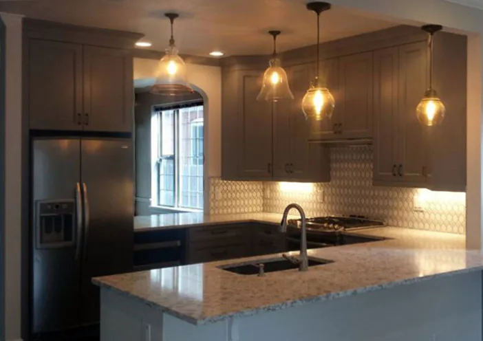 Culinary Spaces and Beverage Areas by Hive Architecture By Becky Alexis - Photo 7