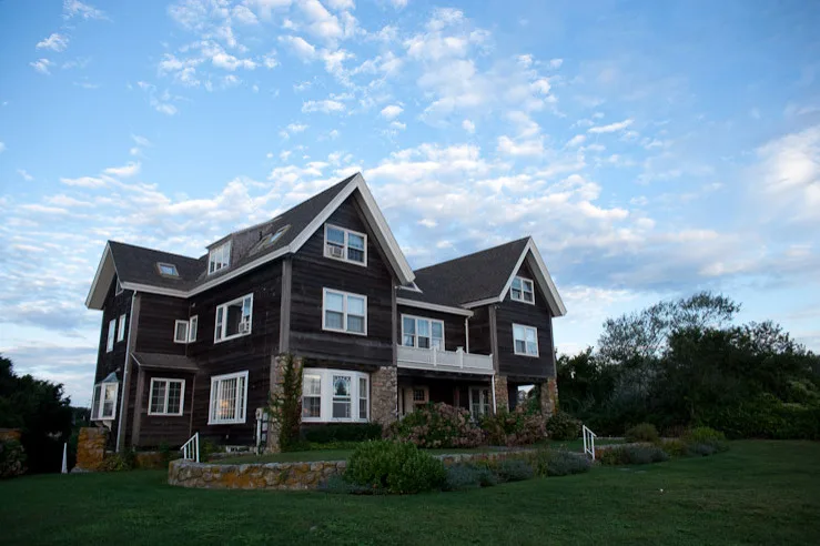 Before and After by Hammer Architects - Photo 14