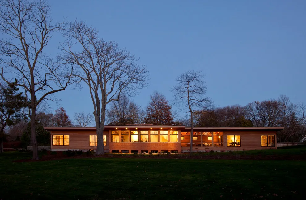 Before and After by Hammer Architects - Photo 6
