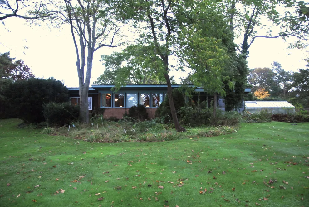Before and After by Hammer Architects - Photo 12