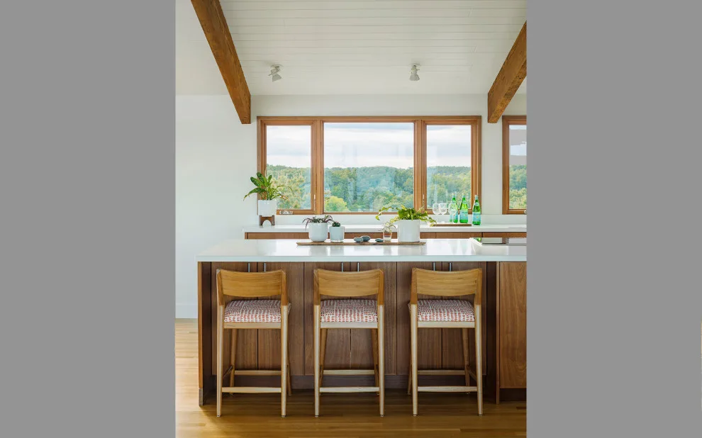 Before and After by Hammer Architects - Photo 4
