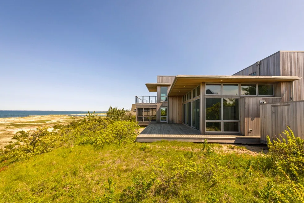 Before and After by Hammer Architects - Photo 7