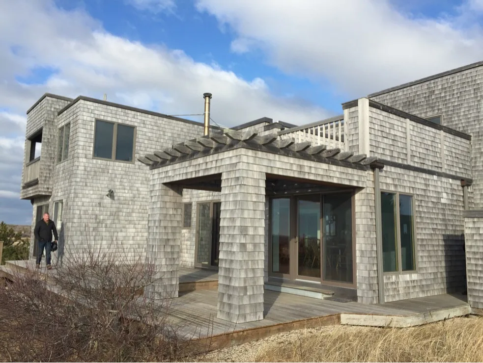 Before and After by Hammer Architects - Photo 11