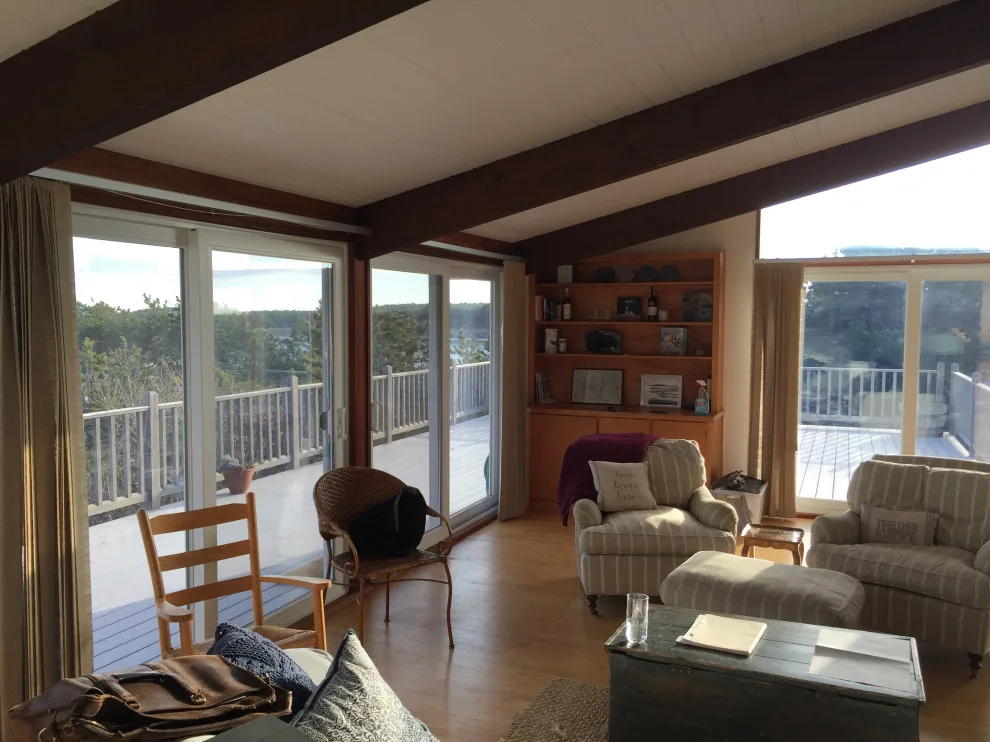 Before and After by Hammer Architects - Photo 10