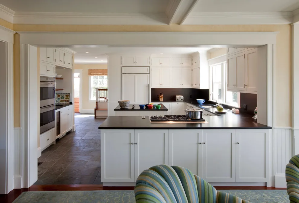 Watch Hill RI Home by Hammer Architects - Photo 20