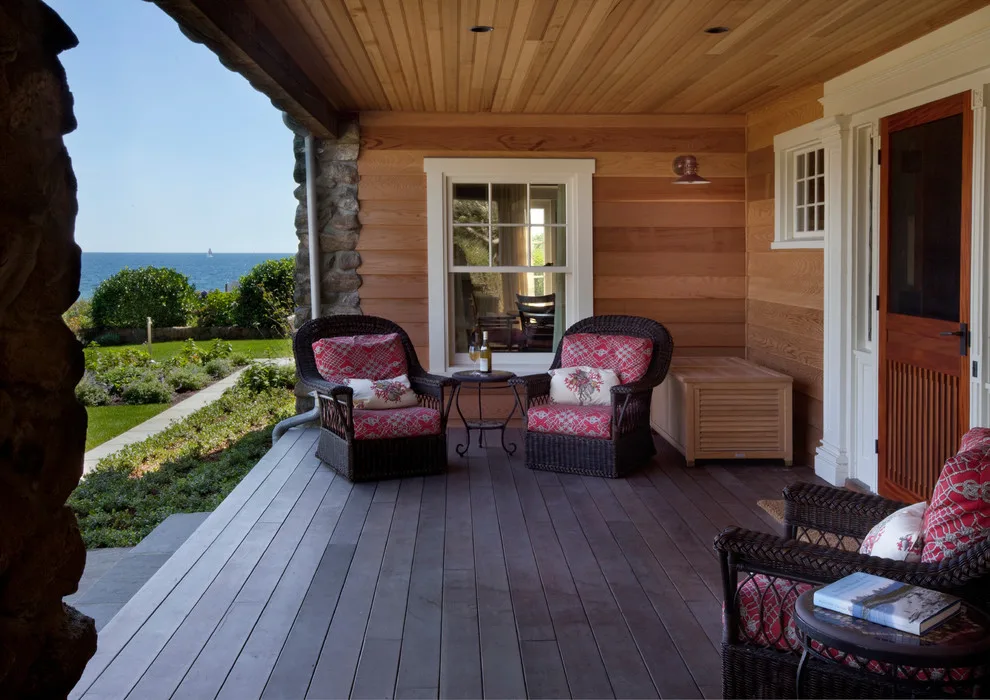 Watch Hill RI Home by Hammer Architects - Photo 3