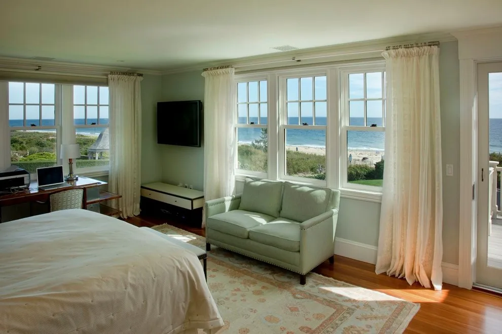 Watch Hill RI Home by Hammer Architects - Photo 15