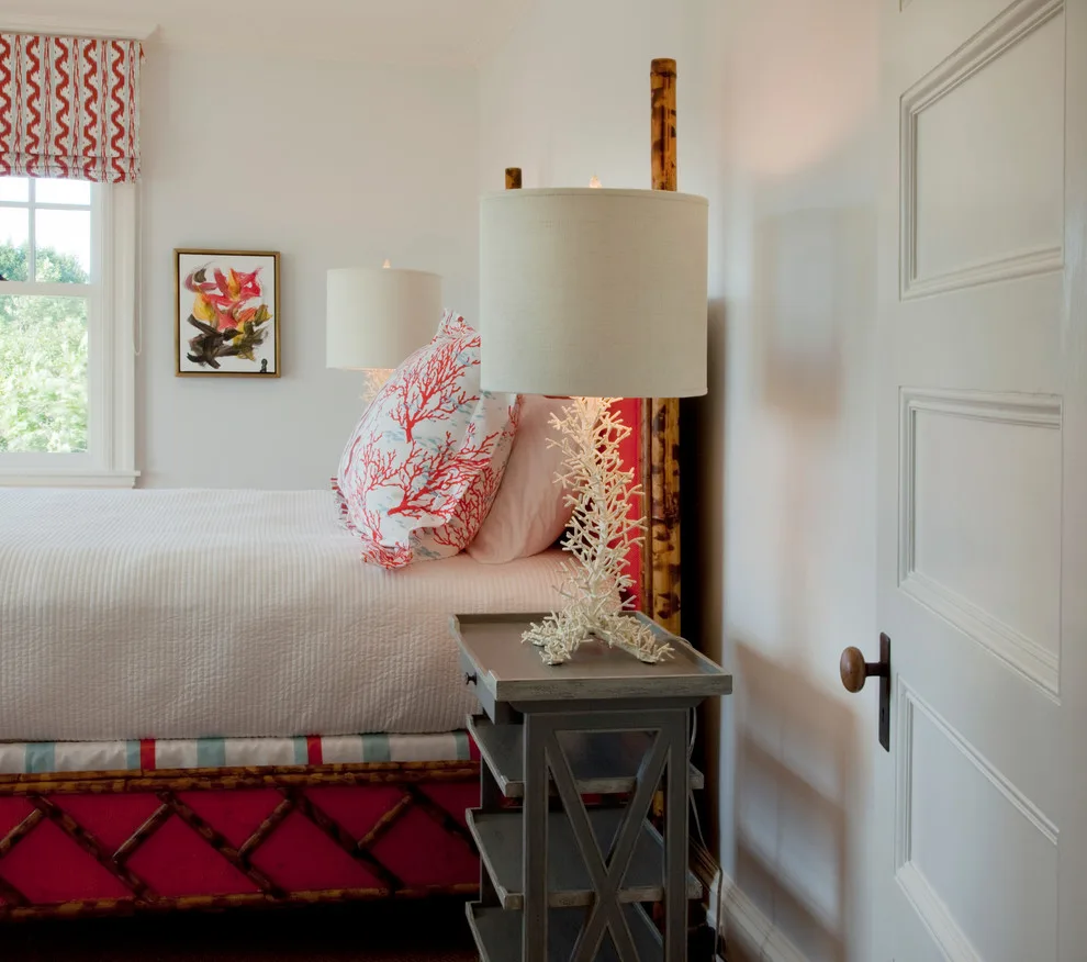 Watch Hill RI Home by Hammer Architects - Photo 16