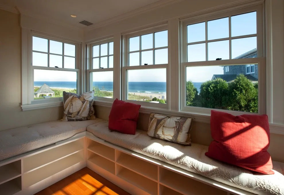 Watch Hill RI Home by Hammer Architects - Photo 19