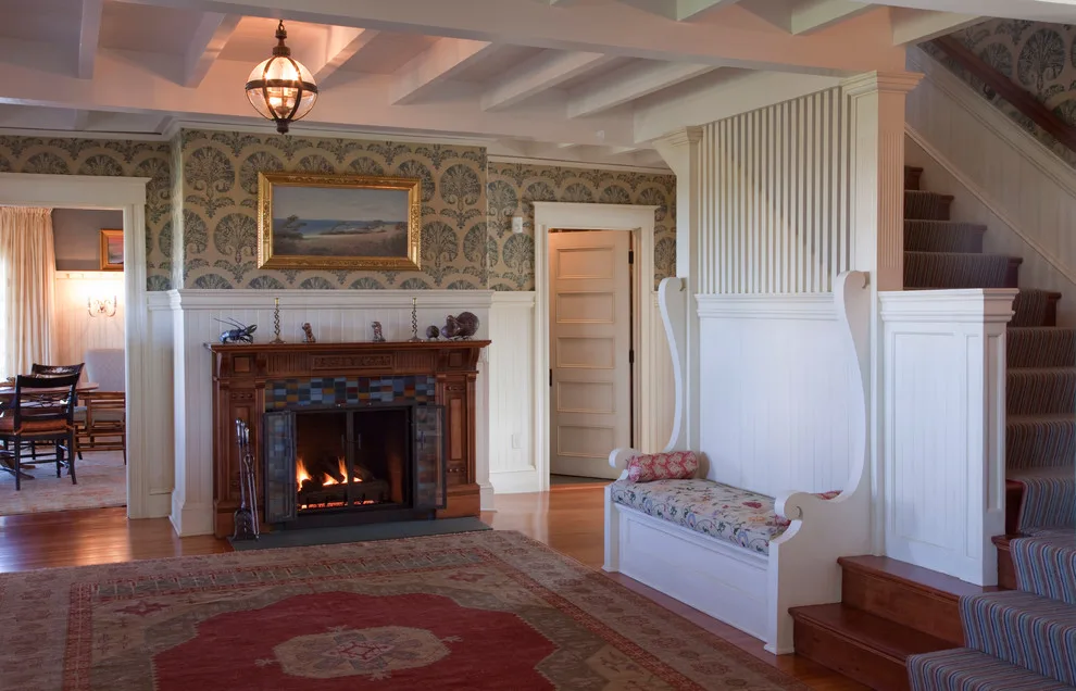 Watch Hill RI Home by Hammer Architects - Photo 2