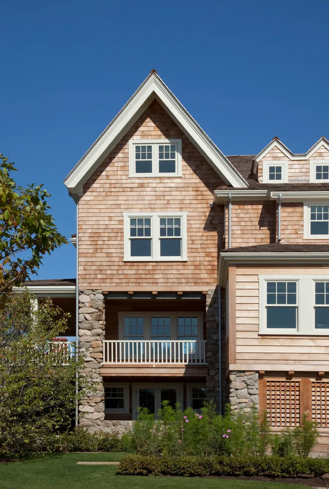 Watch Hill RI Home by Hammer Architects - Photo 8