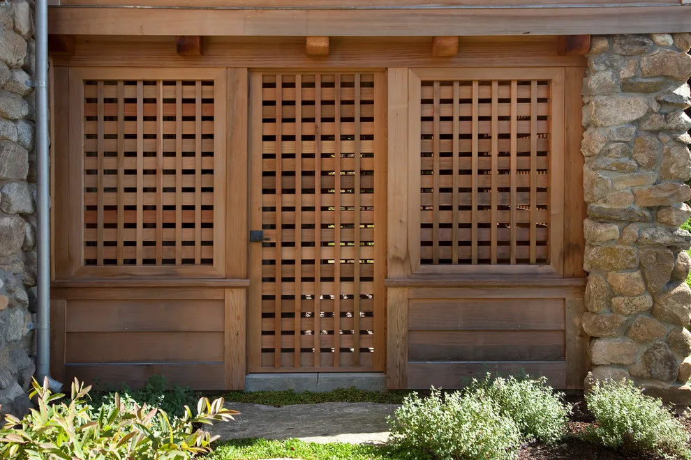 Watch Hill RI Home by Hammer Architects - Photo 12