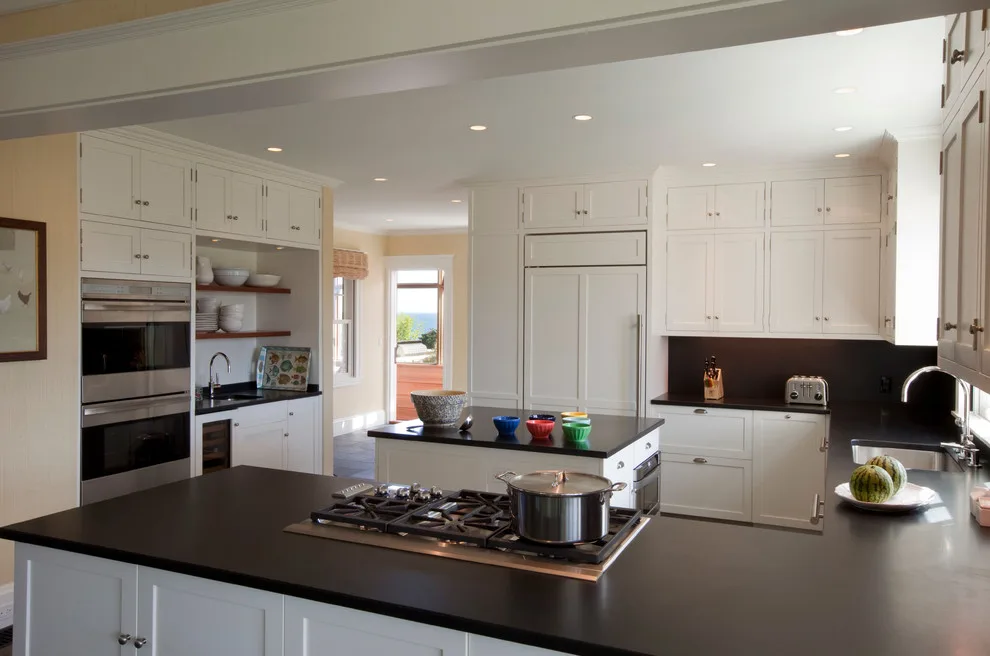 Watch Hill RI Home by Hammer Architects - Photo 10