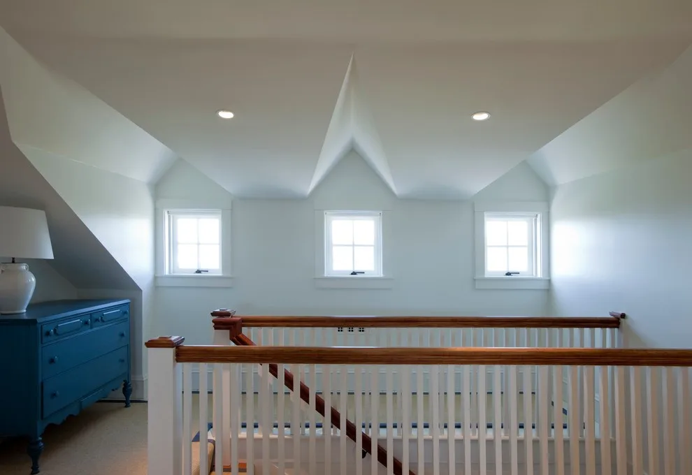 Watch Hill RI Home by Hammer Architects - Photo 17