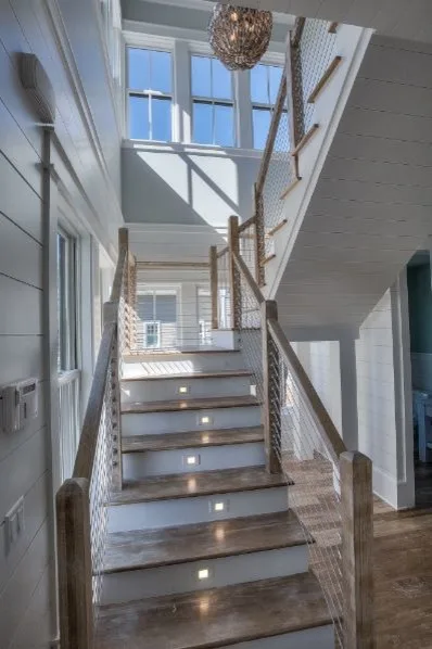 Watchtower Path in Water Sound by Allison Ramsey Architects - Photo 10