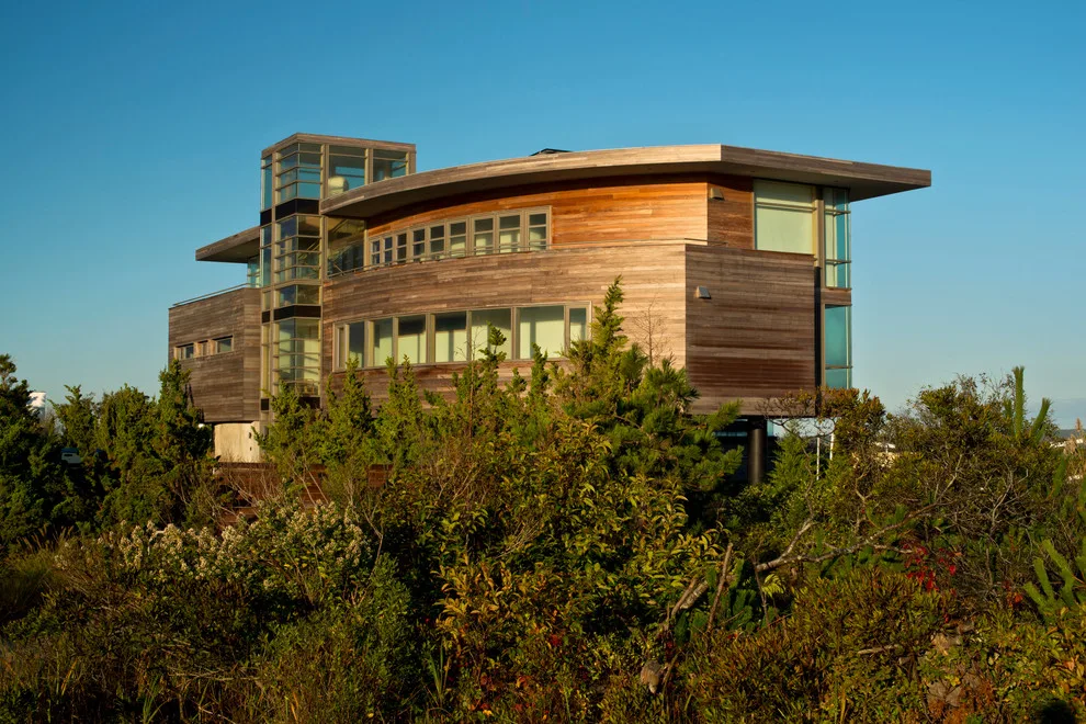 Mark C. Matthews Architecture, PC - Photo 14