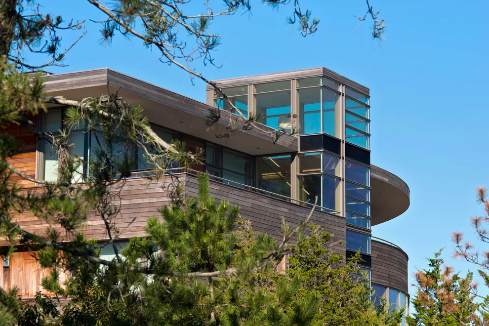 Mark C. Matthews Architecture, PC - Photo 10