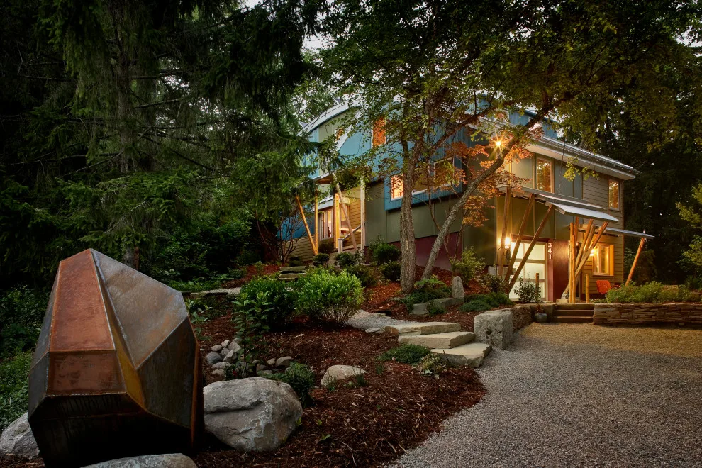 Architectural Resource LLC - Photo 7
