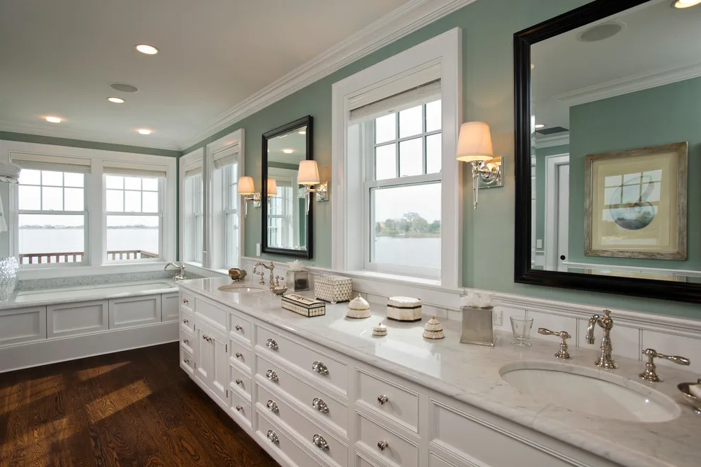 Mark C. Matthews Architecture, PC - Photo 5