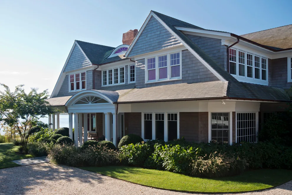 Mark C. Matthews Architecture, PC - Photo 7
