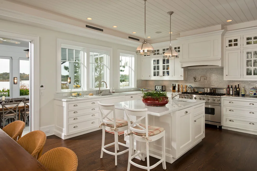 Mark C. Matthews Architecture, PC - Photo 11