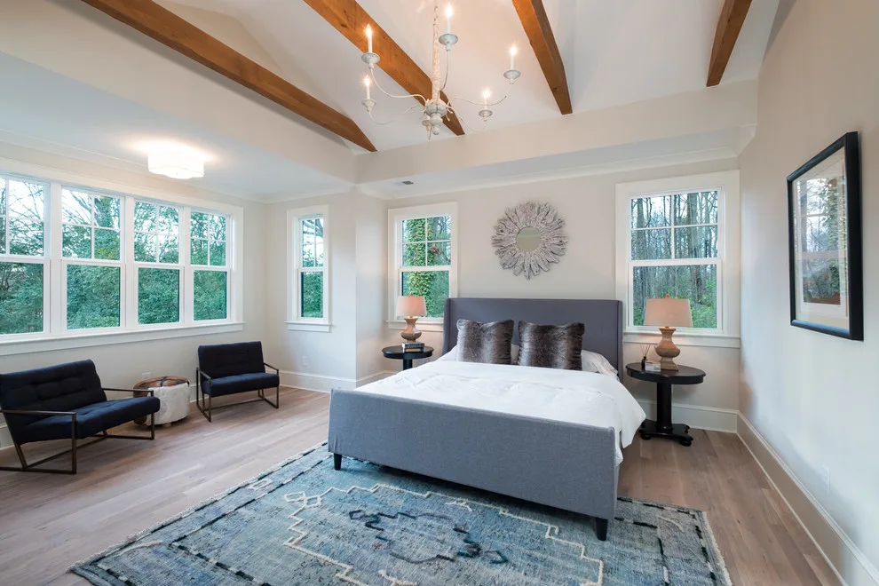Water Oak Residence by Frusterio Design, Inc. - Photo 20