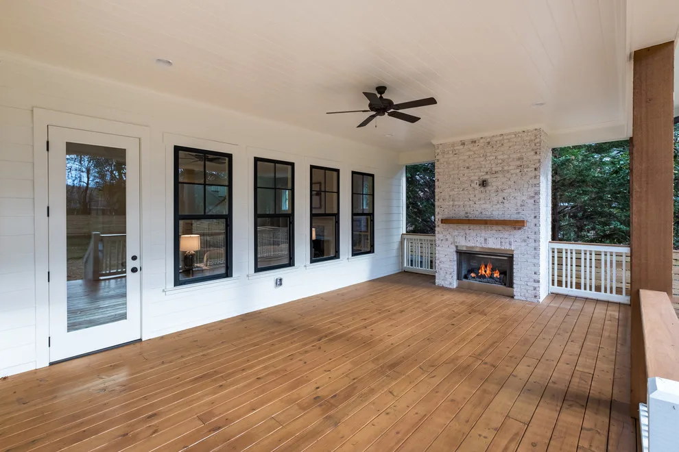 Water Oak Residence by Frusterio Design, Inc. - Photo 16