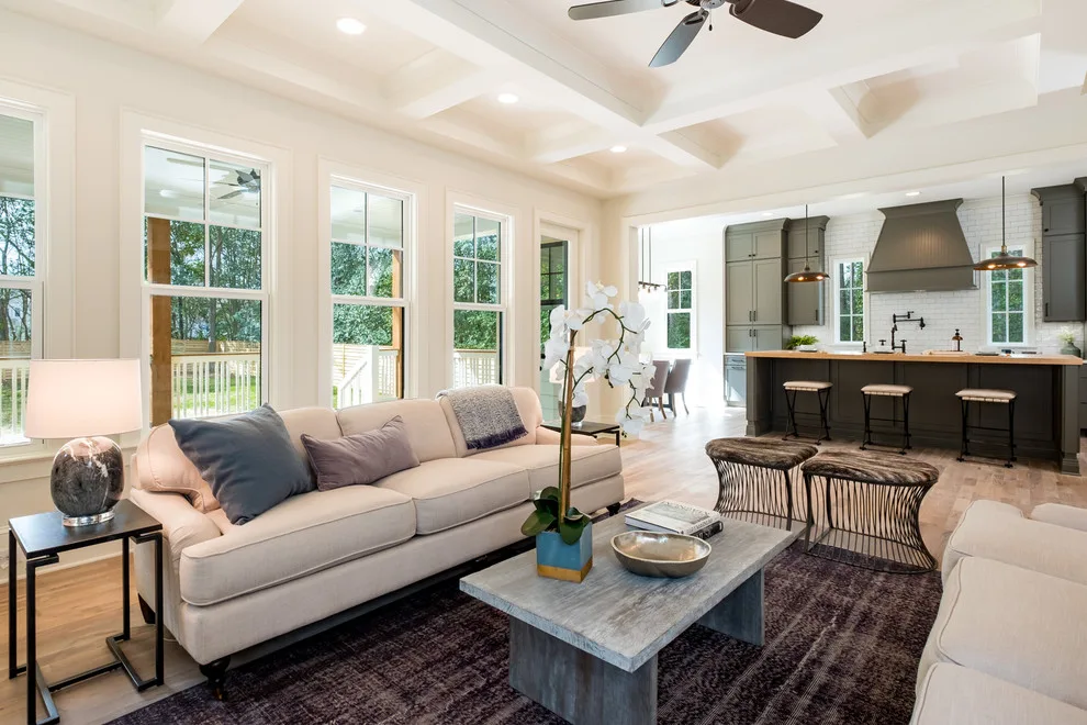 Water Oak Residence by Frusterio Design, Inc. - Photo 24