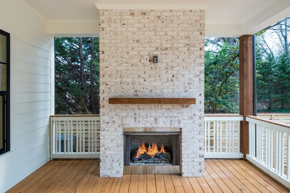 Water Oak Residence by Frusterio Design, Inc. - Photo 28