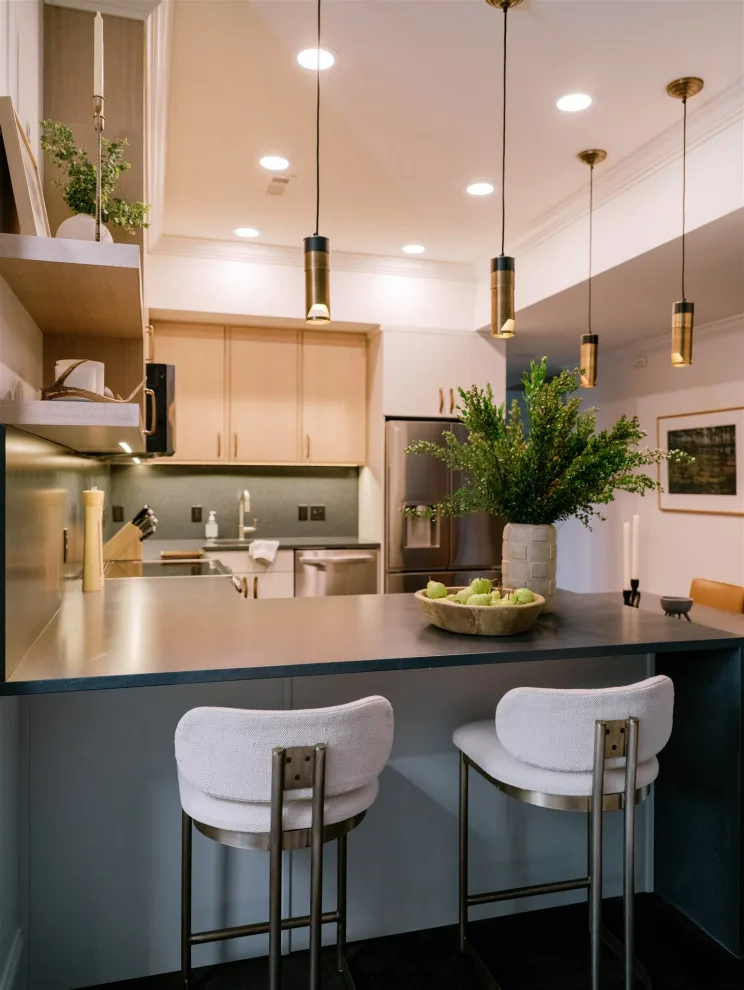 Easy Kitchen by Ario Studio - Photo 3