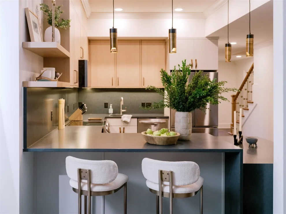 Easy Kitchen by Ario Studio - Photo 4