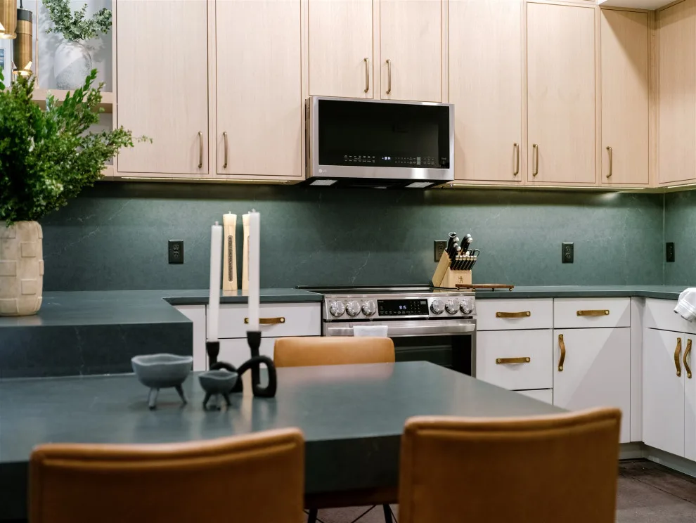 Easy Kitchen by Ario Studio - Photo 5
