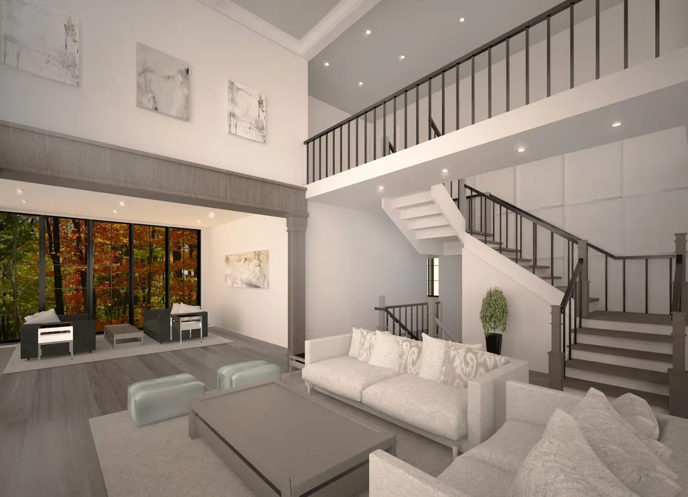 Gaskill Architecture - Photo 11