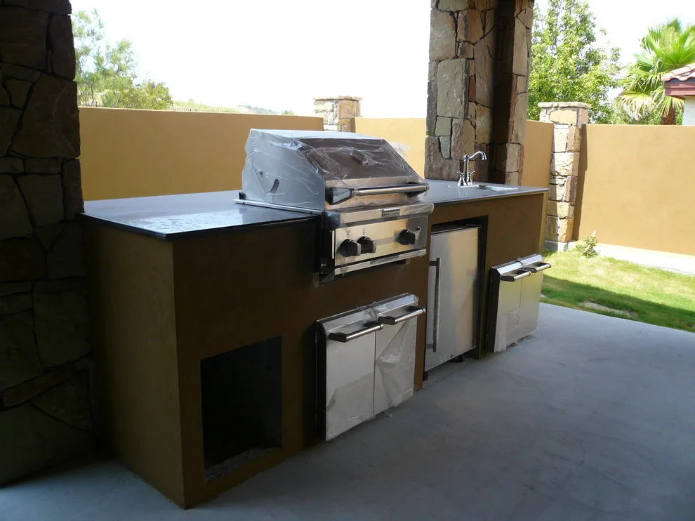 Cascade by Barron Custom Design, LLC - Photo 4