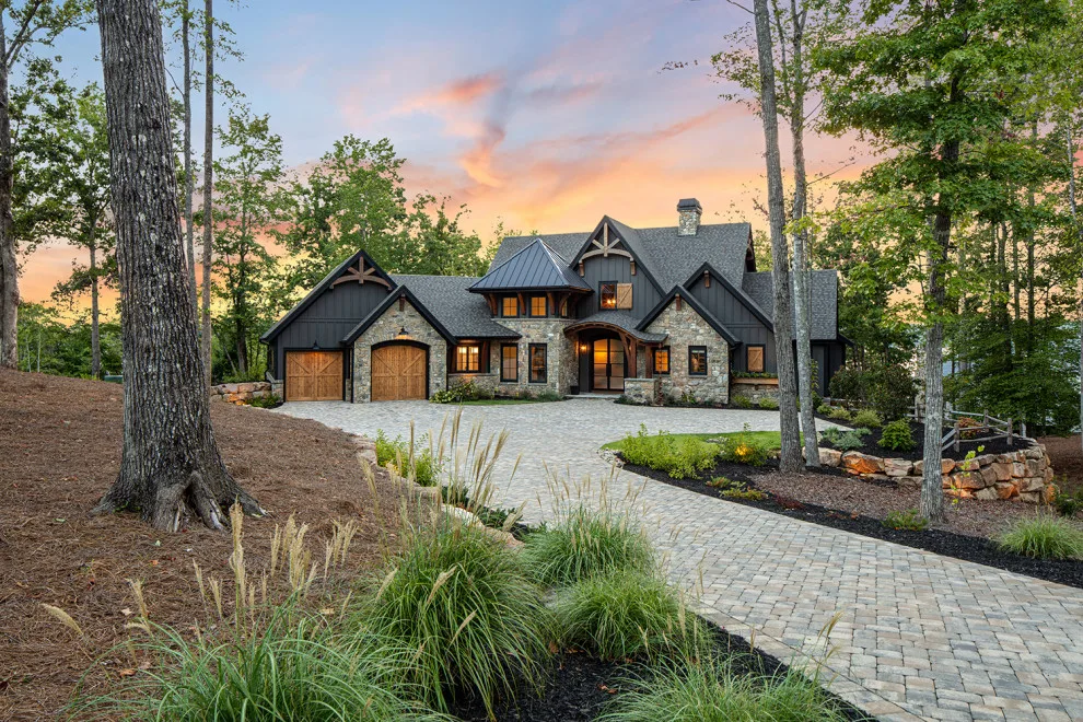 Aquafern by ARCON Architects & Builders, LLC - Photo 12