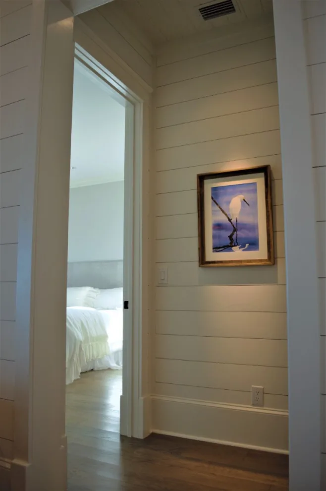 Waterside Cabin by Bob Chatham Custom Home Design - Photo 34