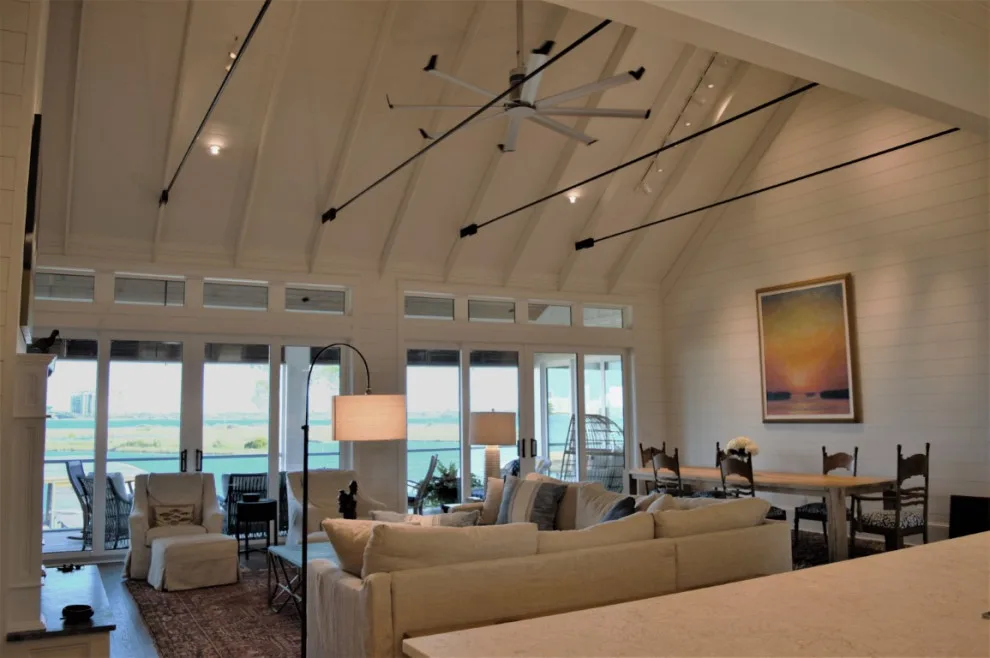 Bob Chatham Custom Home Design - Photo 12