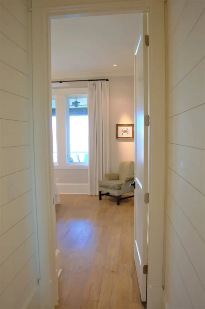 Waterside Cabin by Bob Chatham Custom Home Design - Photo 6