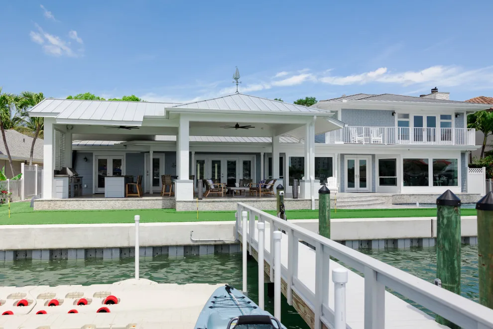 Lakeside Lifestyle by Shorelines Design Group - Photo 4