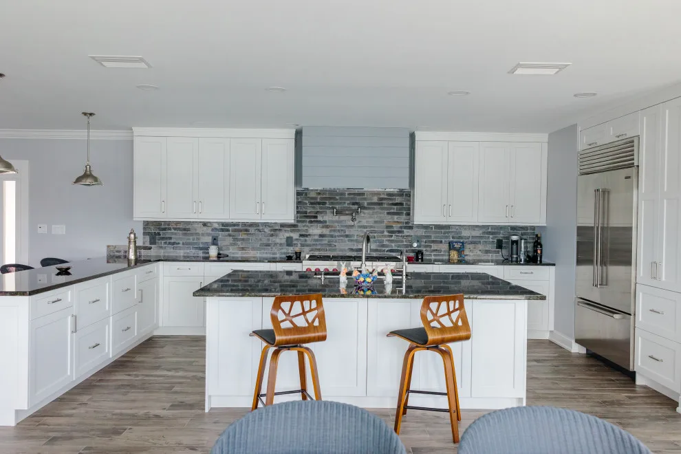 Lakeside Lifestyle by Shorelines Design Group - Photo 9