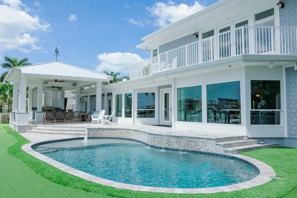 Lakeside Lifestyle by Shorelines Design Group - Photo 3