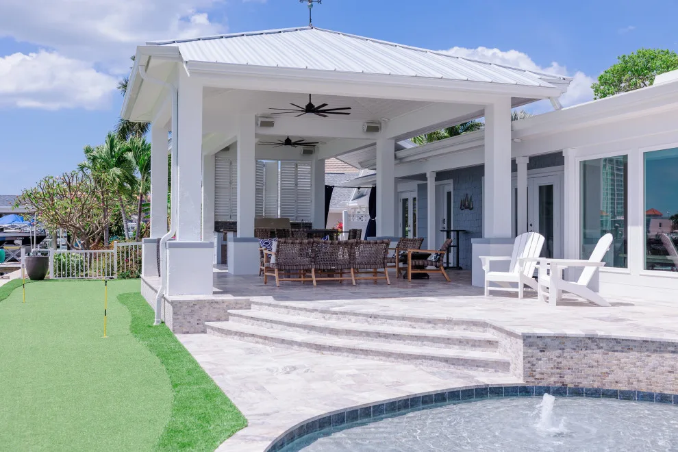Lakeside Lifestyle by Shorelines Design Group - Photo 5