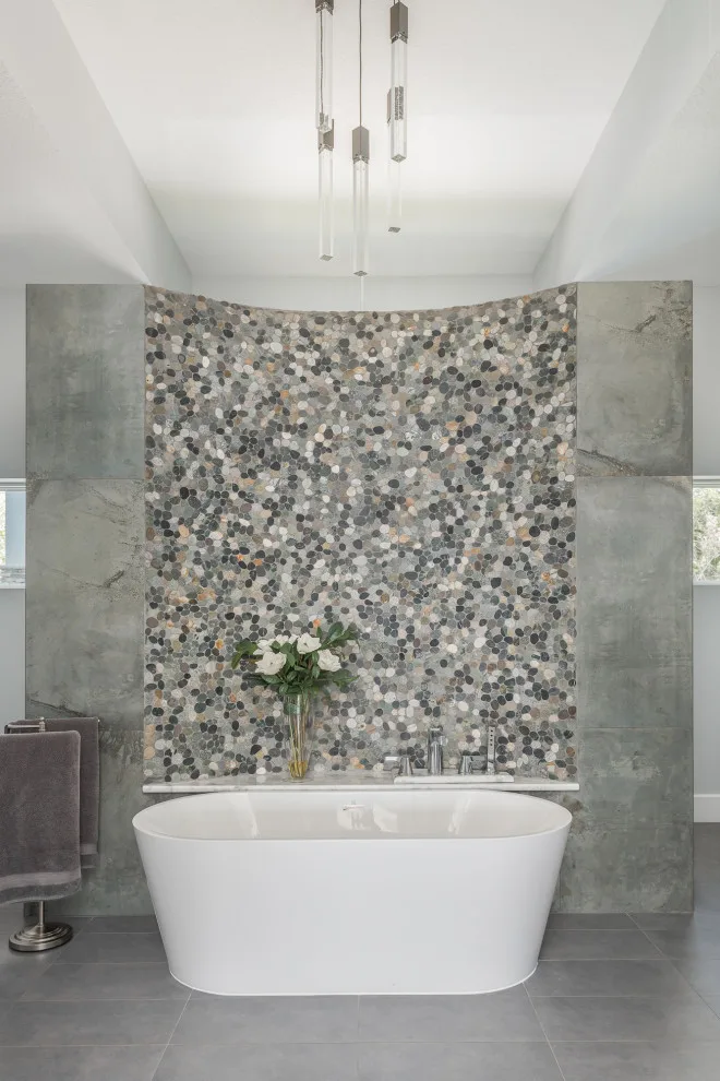Luxury Home by the Waterfront by Shorelines Design Group - Photo 26