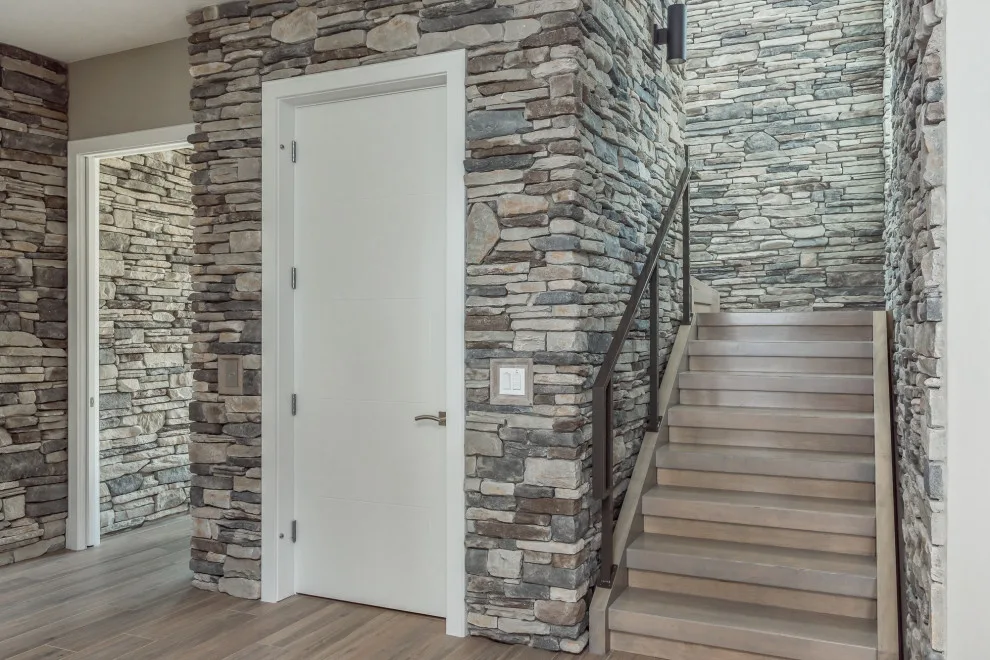 Luxury Home by the Waterfront by Shorelines Design Group - Photo 12