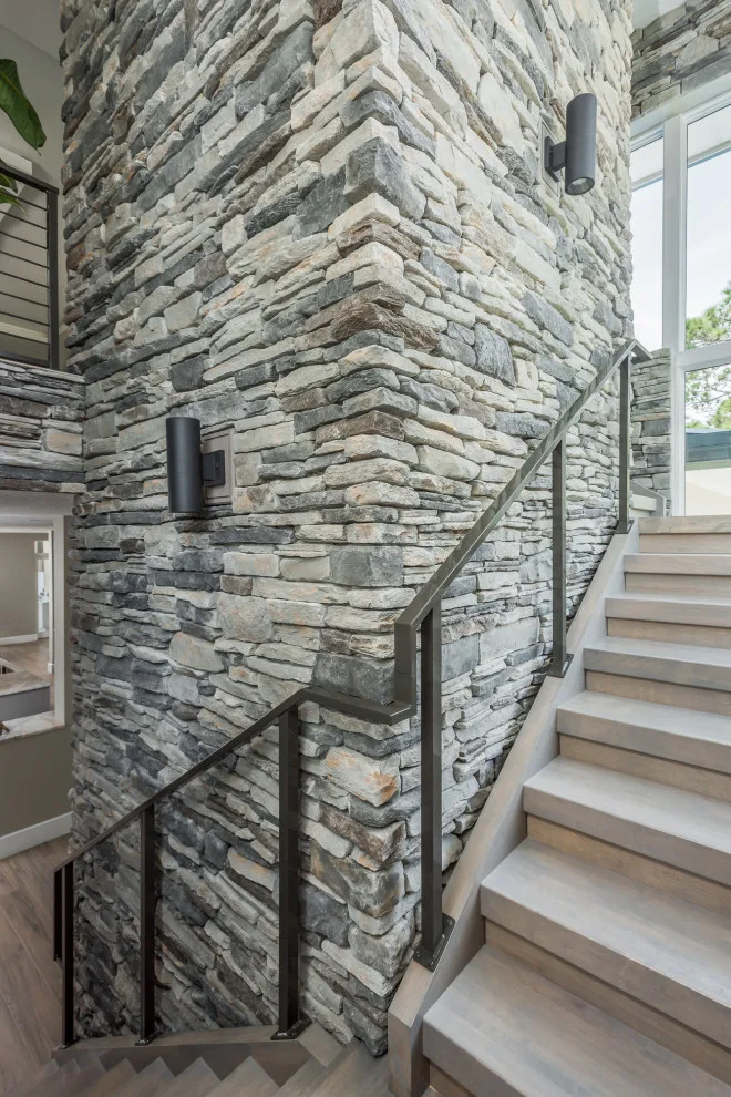 Luxury Home by the Waterfront by Shorelines Design Group - Photo 15