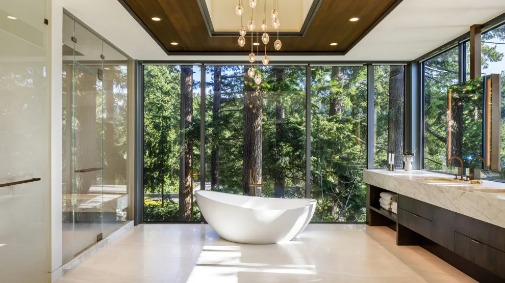 Lakeside Pavilion by Garret Cord Werner Architects & Interior Designers - Photo 8
