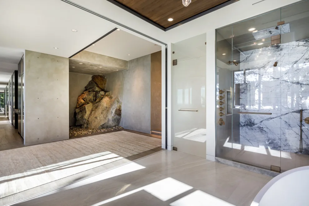 Lakeside Pavilion by Garret Cord Werner Architects & Interior Designers - Photo 7