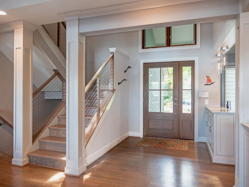 Magothy River Restoration by HD Squared Architects, LLC - Photo 16